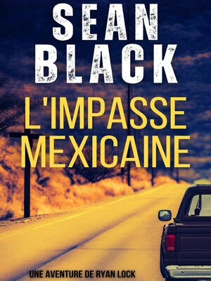 cover image of L'Impasse mexicaine